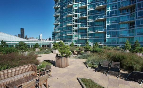 1 bedroom apartment for rent in LIC - Queens, New York