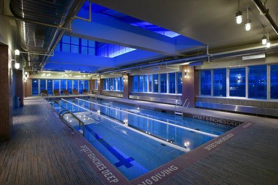 1 bedroom apartment for rent in LIC - Queens, New York