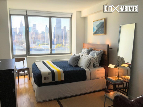 Studio Apartment for rent in LIC - Queens, New York