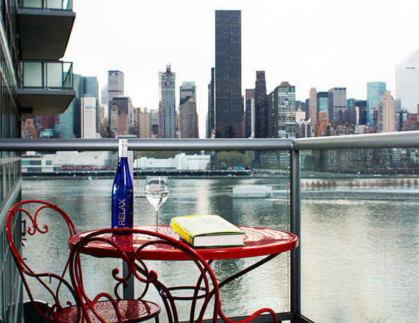 Studio Apartment for rent in LIC - Queens, New York