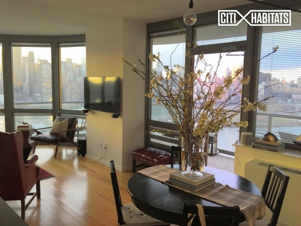 Studio Apartment for rent in LIC - Queens, New York