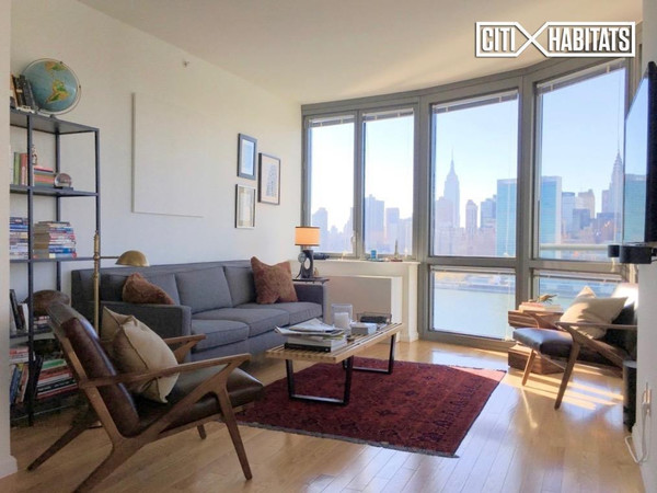 Studio Apartment for rent in LIC - Queens, New York
