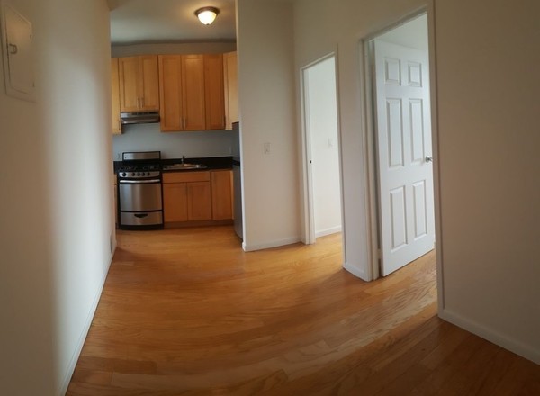 1 bedroom apartment for rent in LIC - Queens, New York