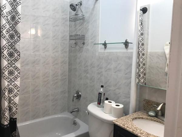 2 bedrooms apartment for rent in Astoria - Queens, New York