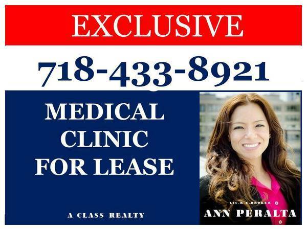 Studio Apartment for rent in Jackson Heights - Queens, New York