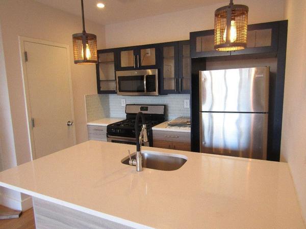 1 bedroom apartment for rent in Bedford Stuyvesant - Brooklyn, New York