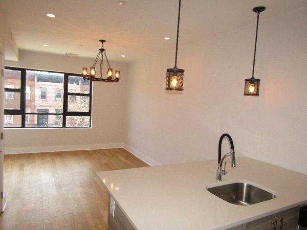 1 bedroom apartment for rent in Bedford Stuyvesant - Brooklyn, New York