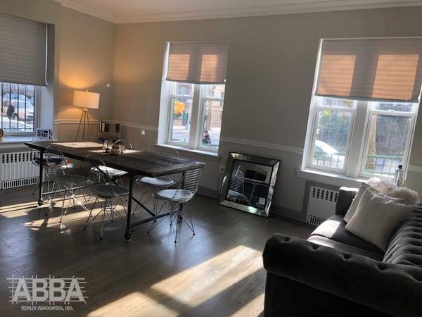 1 bedroom apartment for rent in Crown Heights - Brooklyn, New York