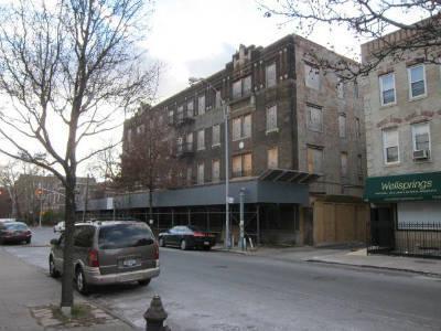 1 bedroom apartment for rent in Crown Heights - Brooklyn, New York