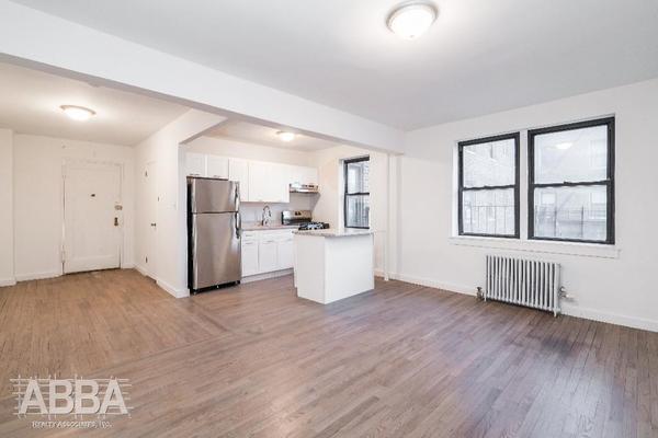 2 bedrooms apartment for rent in Flatbush Ditmas Park - Brooklyn, New York