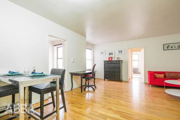 1 bedroom apartment for rent in Flatbush Ditmas Park - Brooklyn, New York