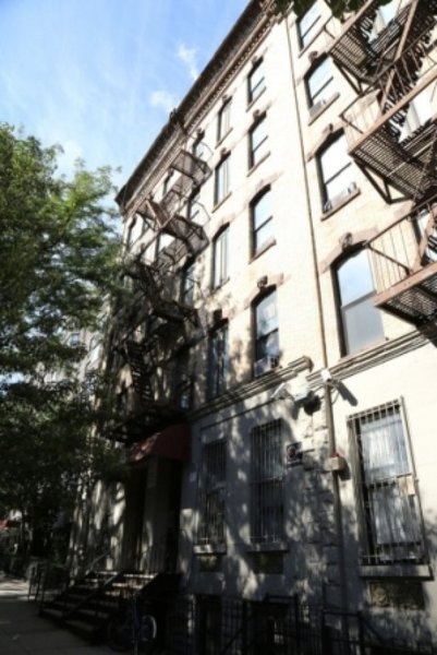 4 bedrooms apartment for rent in Upper West Side - Manhattan, New York
