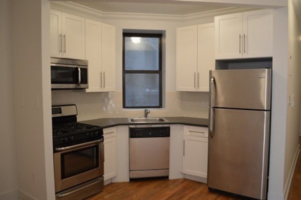 2 bedrooms apartment for rent in Harlem - Manhattan, New York