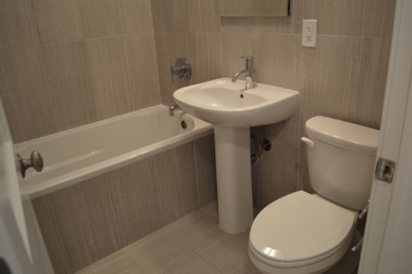 2 bedrooms apartment for rent in Harlem - Manhattan, New York