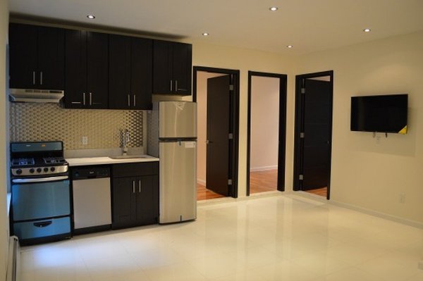 3 bedrooms apartment for rent in Upper West Side - Manhattan, New York