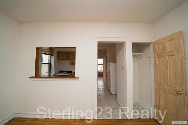 1 bedroom apartment for rent in Astoria - Queens, New York