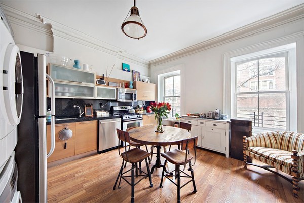 3 bedrooms apartment for rent in Chelsea - Manhattan, New York