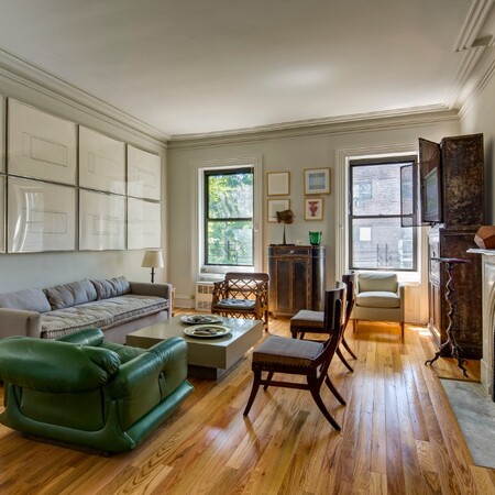 3 bedrooms apartment for rent in Chelsea - Manhattan, New York