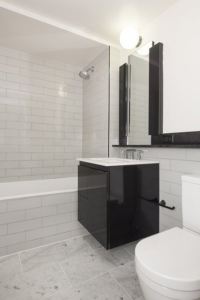 1 bedroom apartment for rent in East Village - Manhattan, New York