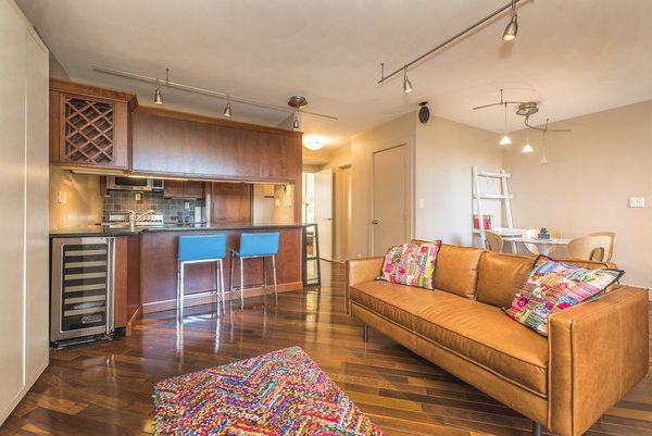 1 bedroom apartment for rent in Union Square - Manhattan, New York