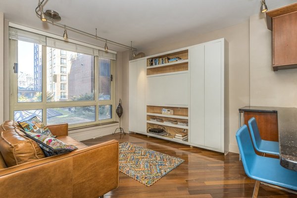 1 bedroom apartment for rent in Union Square - Manhattan, New York