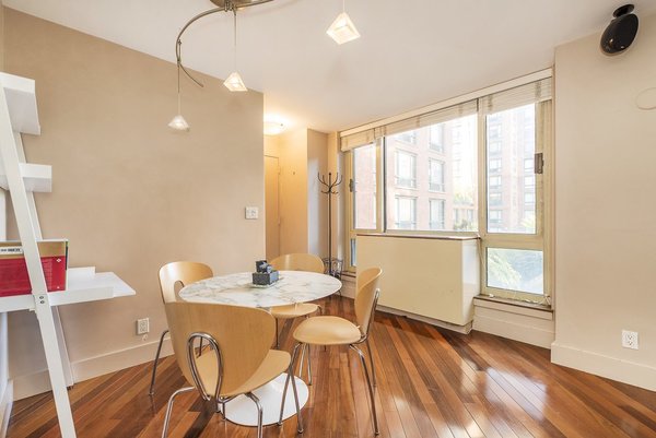 1 bedroom apartment for rent in Union Square - Manhattan, New York