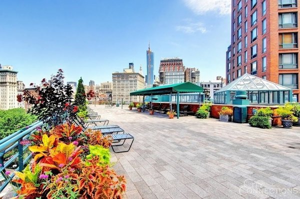 1 bedroom apartment for rent in Union Square - Manhattan, New York