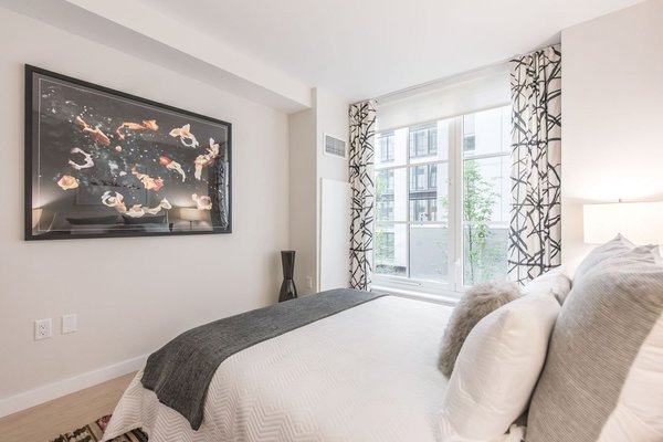 2 bedrooms apartment for rent in Midtown West - Manhattan, New York