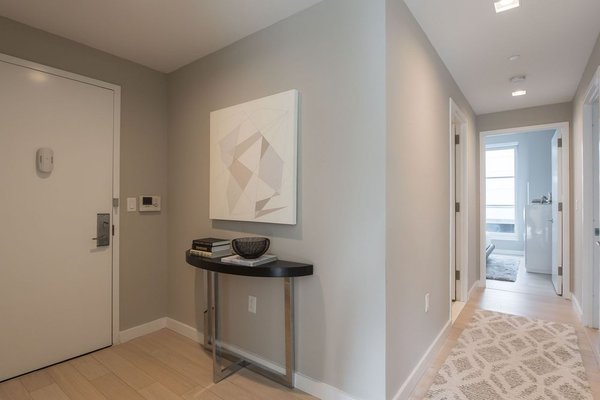 2 bedrooms apartment for rent in Midtown West - Manhattan, New York