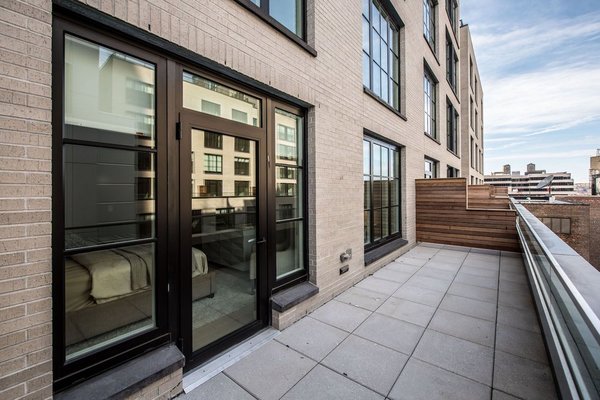 2 bedrooms apartment for rent in Midtown West - Manhattan, New York