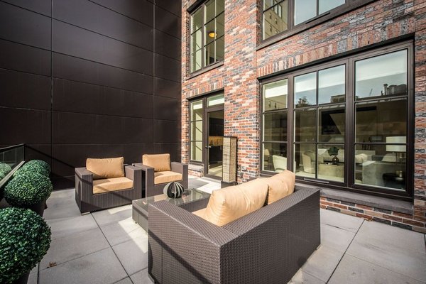 2 bedrooms apartment for rent in Midtown West - Manhattan, New York