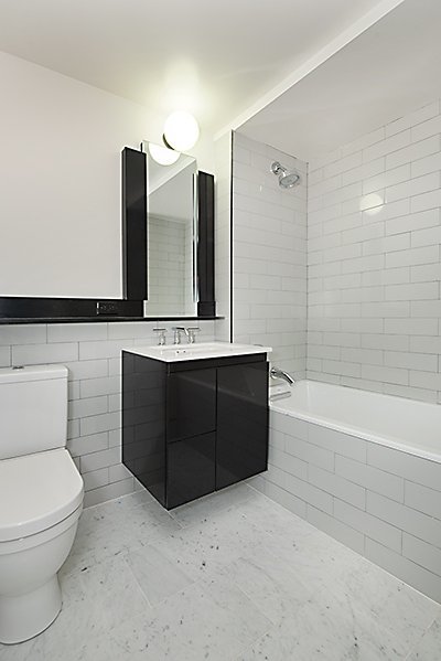 1 bedroom apartment for rent in East Village - Manhattan, New York