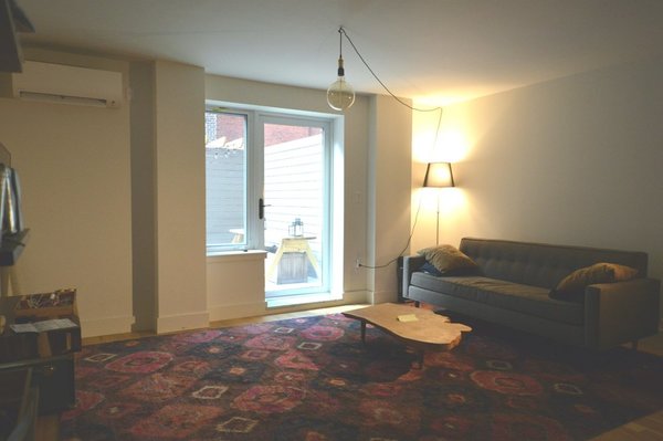 1 bedroom apartment for rent in East Village - Manhattan, New York