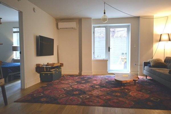 1 bedroom apartment for rent in East Village - Manhattan, New York