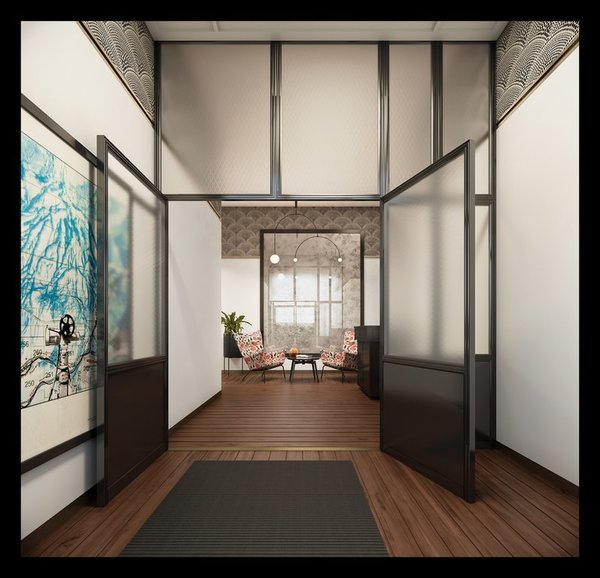 1 bedroom apartment for rent in East Village - Manhattan, New York