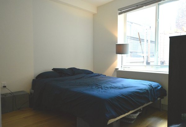 1 bedroom apartment for rent in East Village - Manhattan, New York