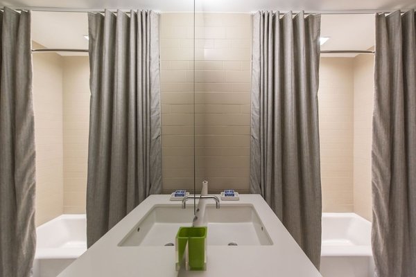 1 bedroom apartment for rent in Midtown West - Manhattan, New York