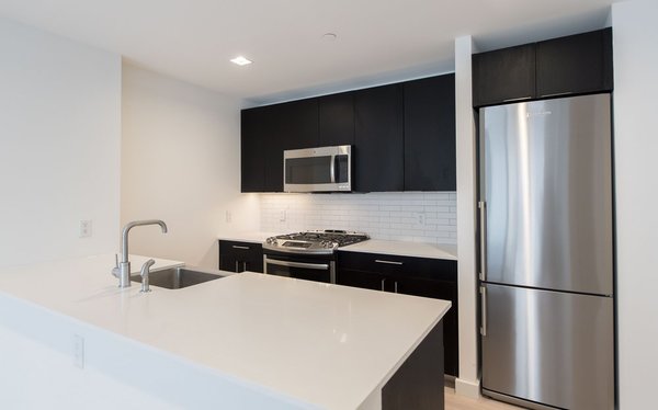 2 bedrooms apartment for rent in Midtown West - Manhattan, New York