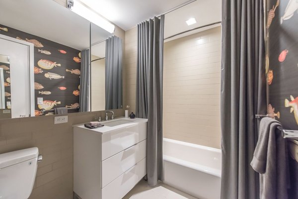 2 bedrooms apartment for rent in Midtown West - Manhattan, New York