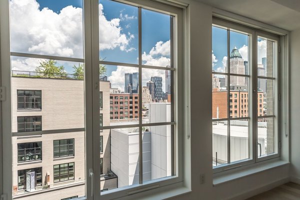 2 bedrooms apartment for rent in Midtown West - Manhattan, New York