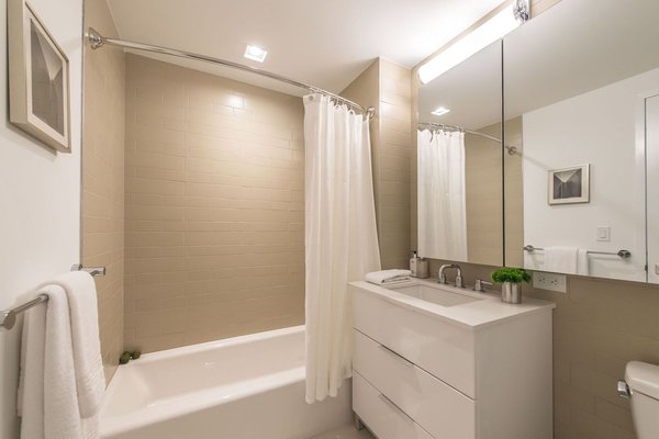 Studio Apartment for rent in Midtown West - Manhattan, New York