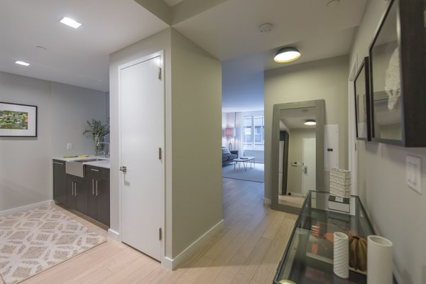 1 bedroom apartment for rent in Midtown West - Manhattan, New York