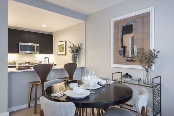 1 bedroom apartment for rent in Midtown West - Manhattan, New York