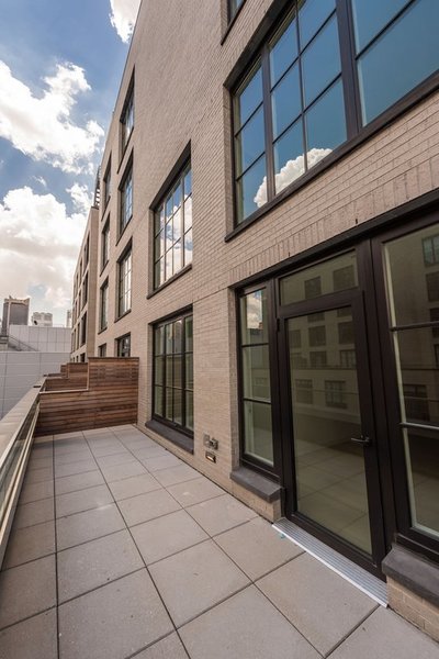 2 bedrooms apartment for rent in Midtown West - Manhattan, New York