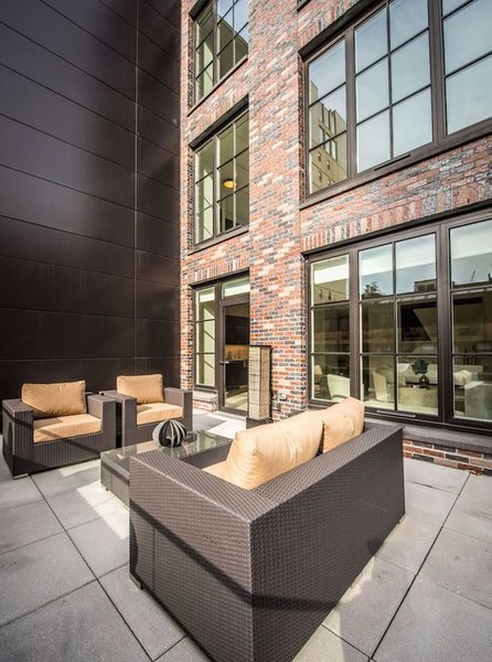 2 bedrooms apartment for rent in Midtown West - Manhattan, New York