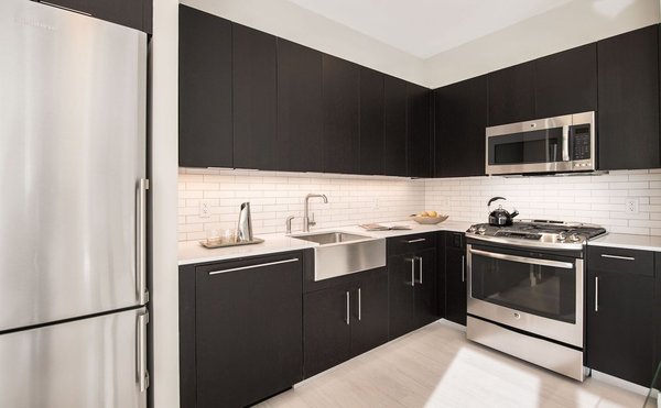 2 bedrooms apartment for rent in Midtown West - Manhattan, New York