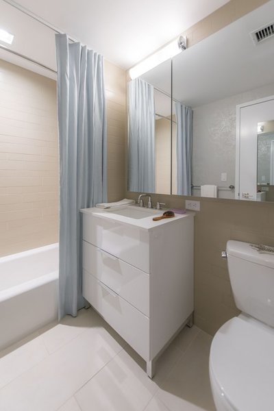 1 bedroom apartment for rent in Midtown West - Manhattan, New York