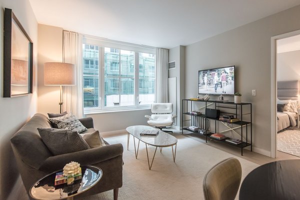 1 bedroom apartment for rent in Midtown West - Manhattan, New York
