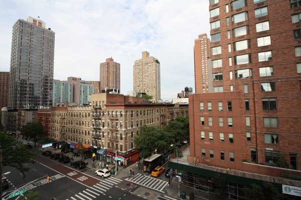 1 bedroom apartment for rent in Upper East Side - Manhattan, New York