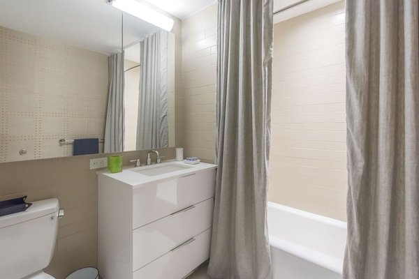 Studio Apartment for rent in Midtown West - Manhattan, New York